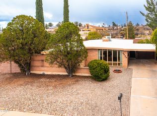 4496 Pine Pl, Sierra Vista, AZ 85635