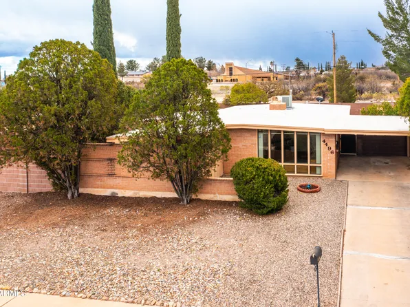 4496 PINE Place, Sierra Vista, AZ 85635