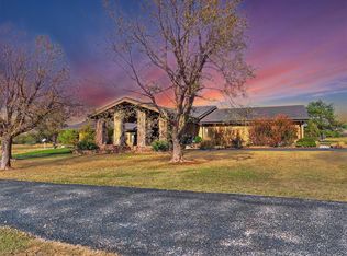 2625 Washington Ave W, Piedmont, OK 73078