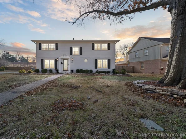 5132 E 38th Pl, Tulsa, OK 74135