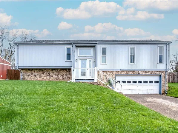 213 Whitfield Dr, Lexington, KY 40515