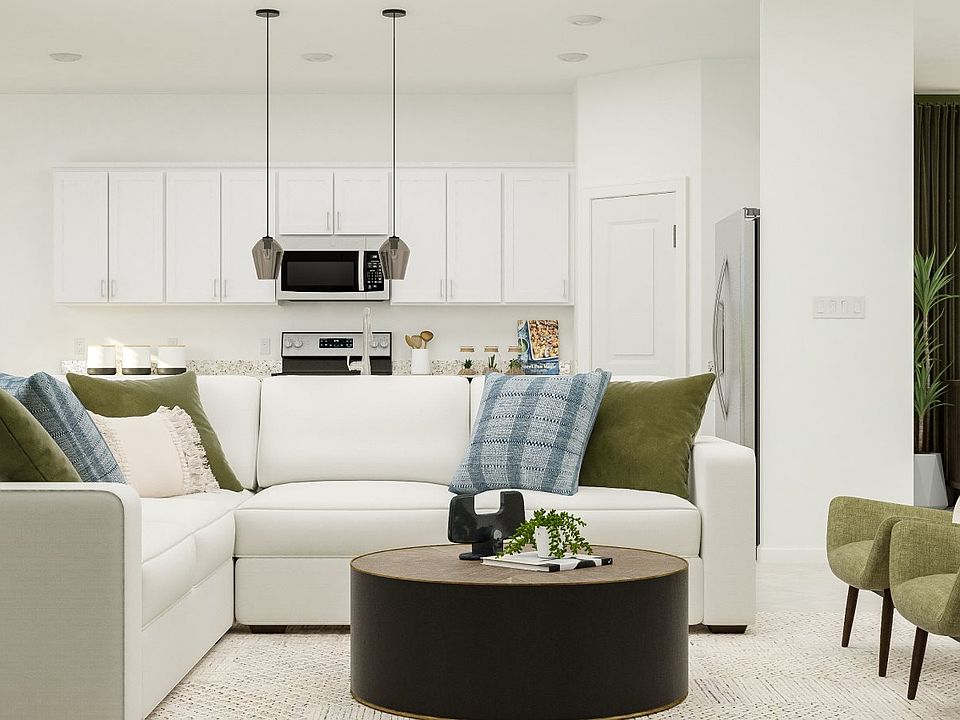 Liberation Plan, Lorraine Lakes at Lakewood Ranch Manor Homes