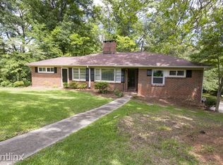1801 Oak St NW, Birmingham, AL 35215