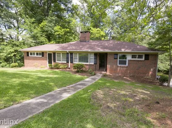 1801 Oak St NW, Birmingham, AL 35215