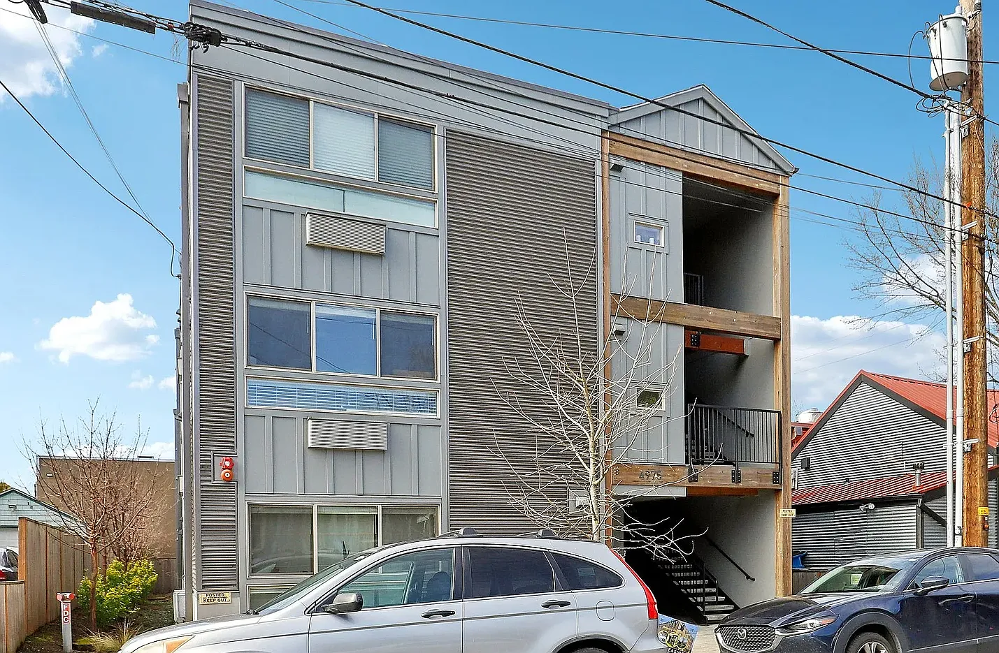 The Ripple Apartments — Photo 2