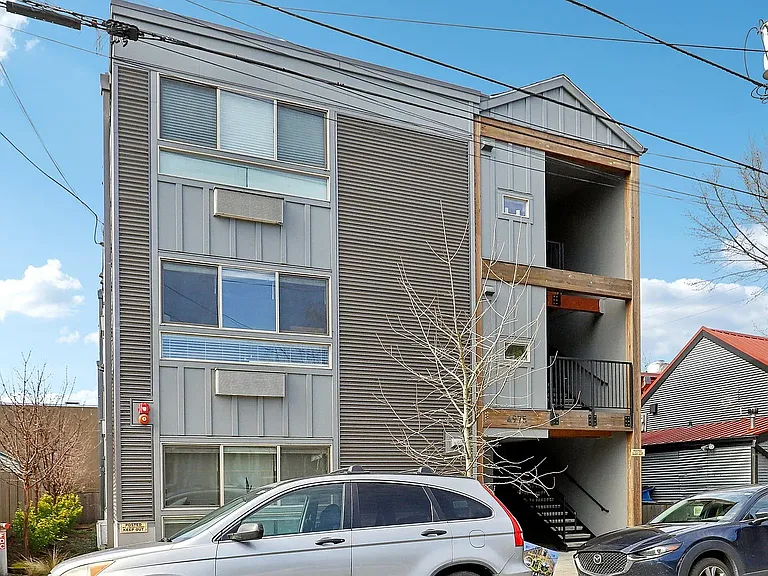 The Ripple Apartments — Photo 2