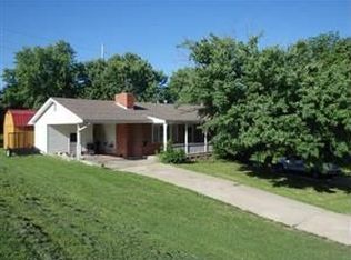 2300-2302 Chapel Hill Rd, Columbia, MO 65203