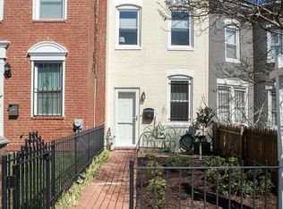 1128 K St SE, Washington, DC 20003