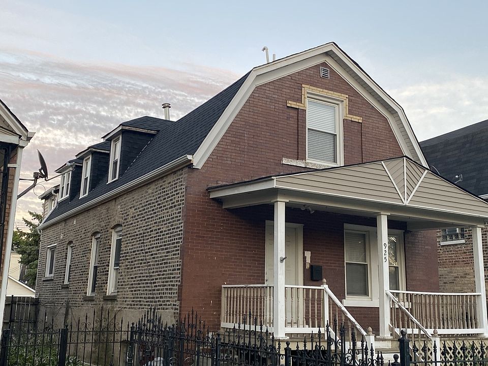 2nd image of 925 N Keeler Ave