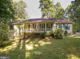 736 White Pine Ln, Boyce, VA