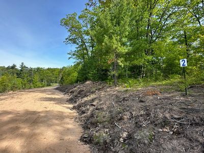 LOT 2 Cth B, Land O Lakes, WI, 54540
