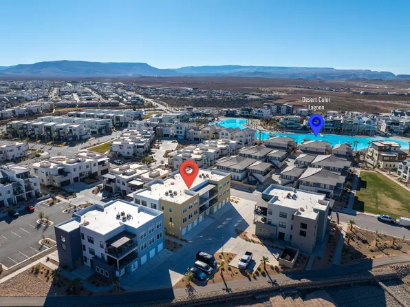 757 W Periwinkle Ln #210, Saint George, UT 84790