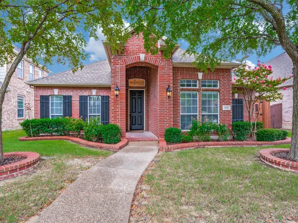 3487 Lincoln Dr, Frisco, TX 75034
