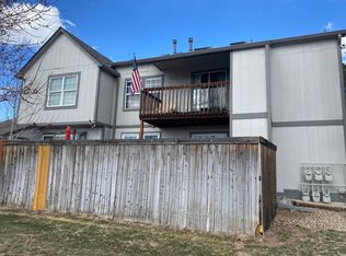17118 E Whitaker Dr, Aurora, CO 80015