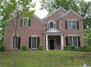 3411 Renaissance Cir, Atlanta, GA 30349