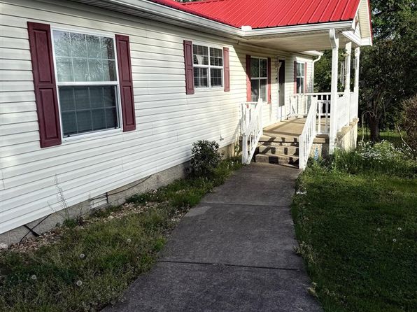 5974 & 5992 Holland Rd, Scottsville, KY 42164
