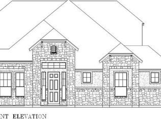 18240 Crimson Apple Way, Pflugerville, TX 78660