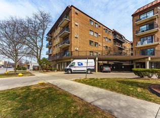 2333 N Neva Ave APT 403C, Chicago, IL 60707
