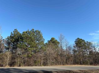 206 Parkway Trail Blvd, Bauxite, AR 72011