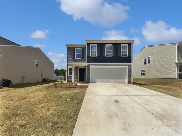 250 Marinna Joy Cir, Rockwell, NC 28138