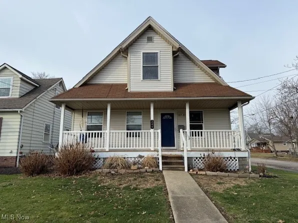 244 5th St NE, Barberton, OH 44203