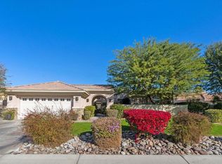101 Via Bella, Rancho Mirage, CA 92270