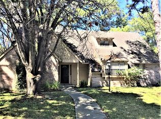 4730 Havenwoods Dr, Houston, TX 77066