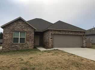 2985 Cherry Knoll Cir, Springdale, AR 72762