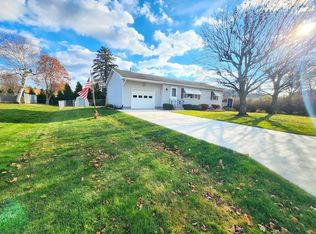 999 Hudson Acres Dr, Pine City, NY