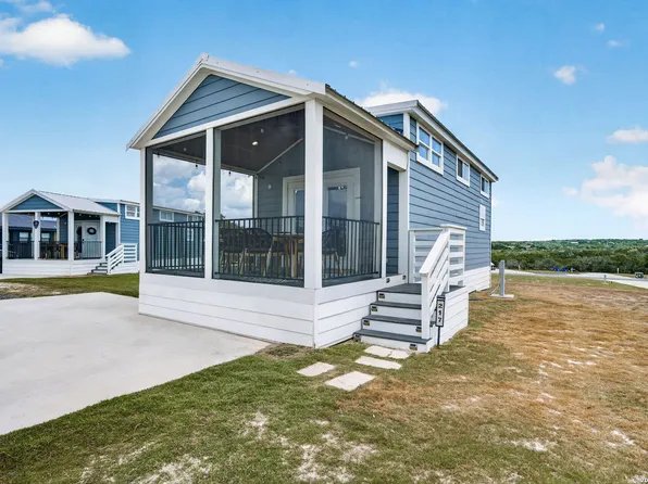 5386 RANCH ROAD 1376 #217, Fredericksburg, TX 78624