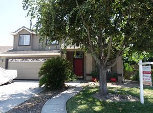 941 Garden St, Los Banos, CA 93635