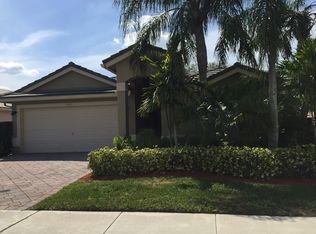 2483 Country Golf Dr, Wellington, FL 33414