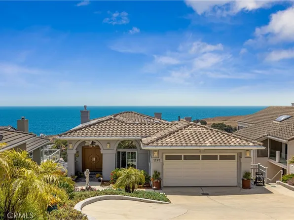 1171 Longview Ave, Pismo Beach, CA 93449