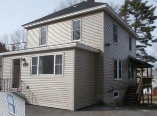 20 Wescott St, Limerick, ME 04048