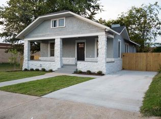 1162 Greenlaw Ave, Memphis, TN 38105
