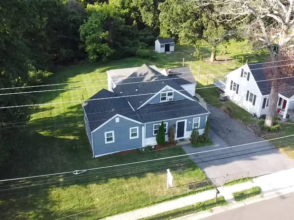 7407 Leona St, District Heights, MD 20747
