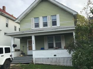 704 N 19th Ave E, Duluth, MN 55812