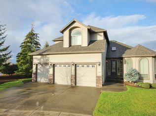 1308 S 8th Way, Ridgefield, WA 98642