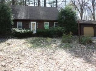 346 Old Henniker Rd, Hopkinton, NH 03229