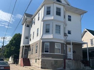 40 Adams St, New Bedford, MA 02746