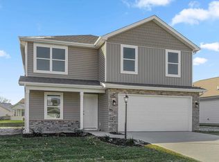 4528 Timber Creek Pkwy, New Haven, IN 46774