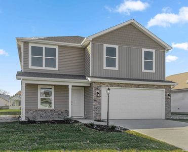4528 Timber Creek Pkwy, New Haven, IN, 46774
