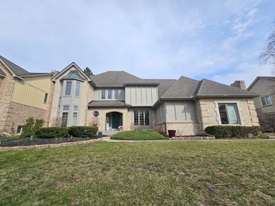 29696 Harrow Dr, Farmington Hills, MI, 48331
