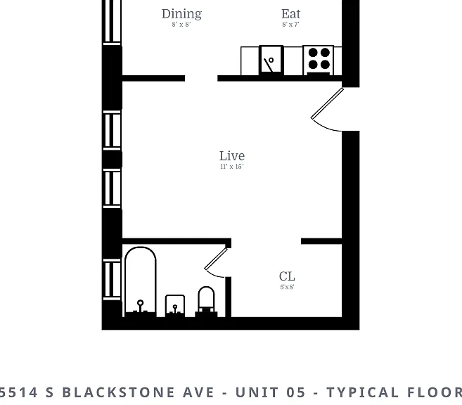 Ivy Villas — Photo 14