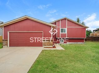 1278 E 97th Pl, Denver, CO 80229