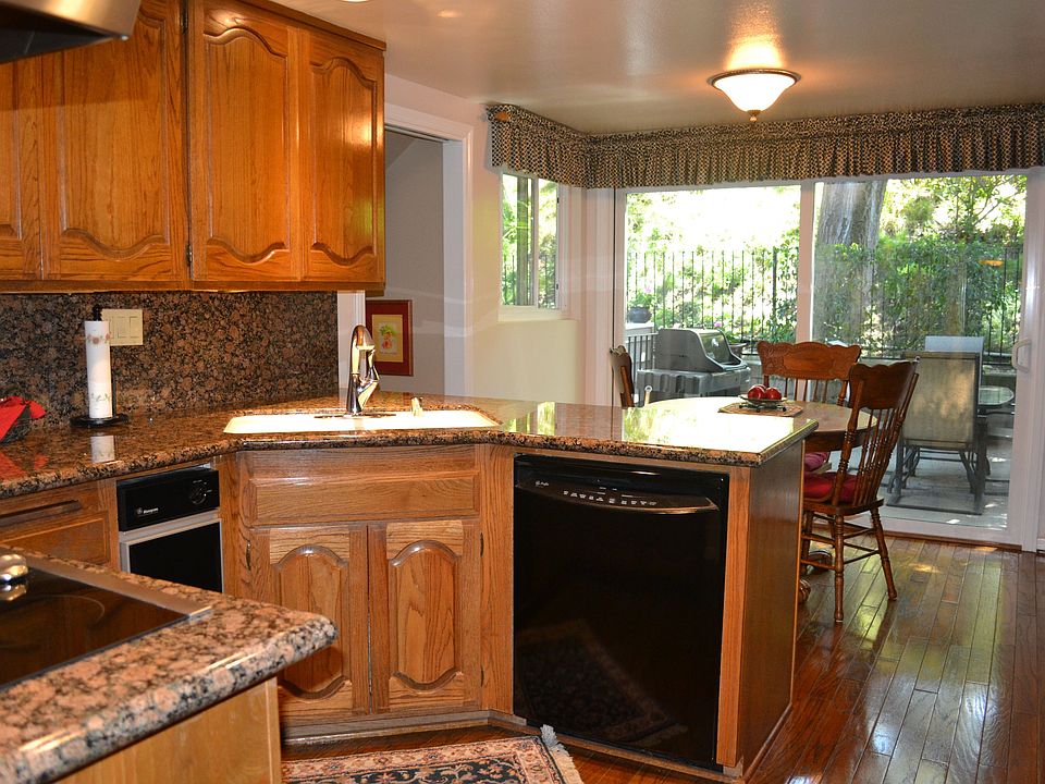 Granite Countertops