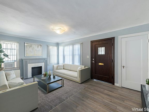 Living Room (virtually staged)