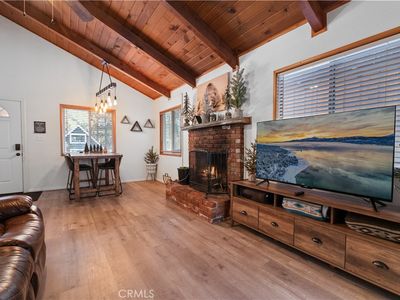 42581 Willow Ave, Big Bear Lake, CA, 92315