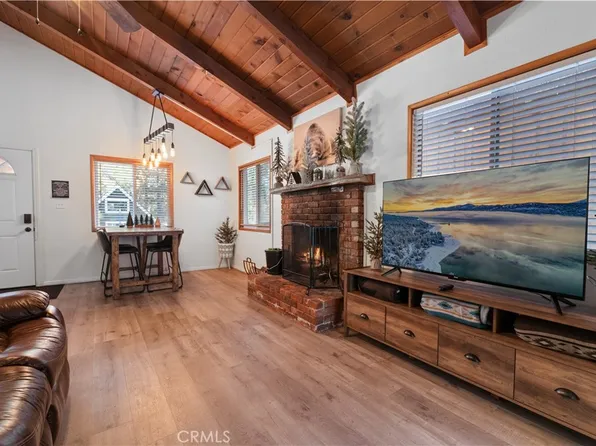 42581 Willow Ave, Big Bear Lake, CA 92315