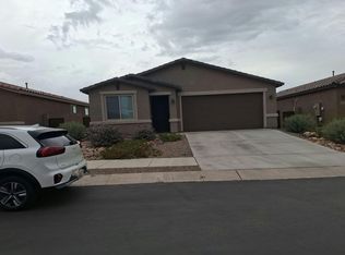 6642 W Island Creek Ln, Tucson, AZ 85757
